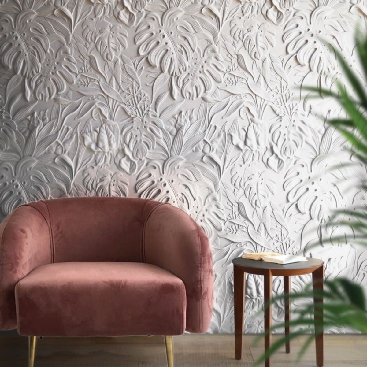3D Decorative Wall
