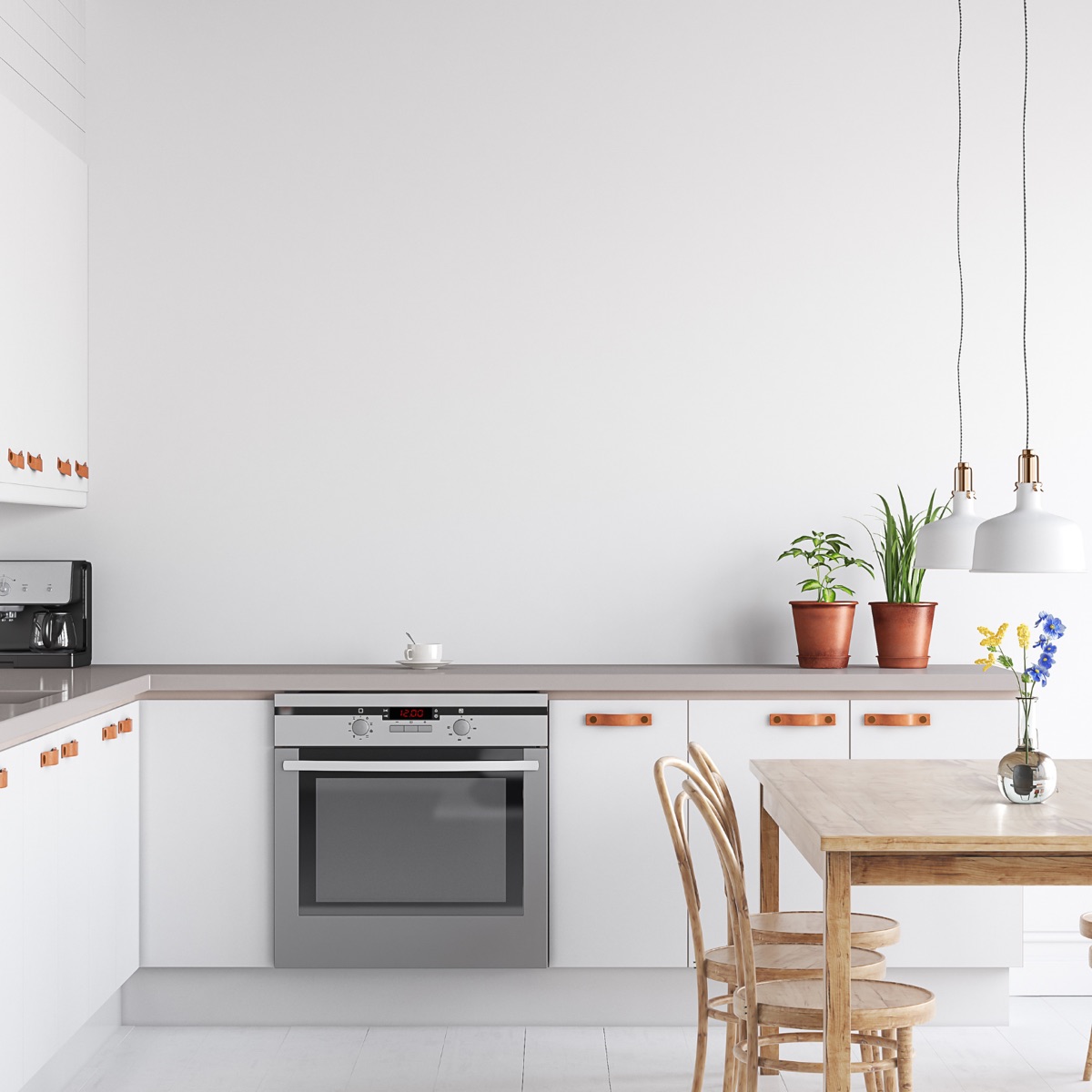 Cat Dapur
